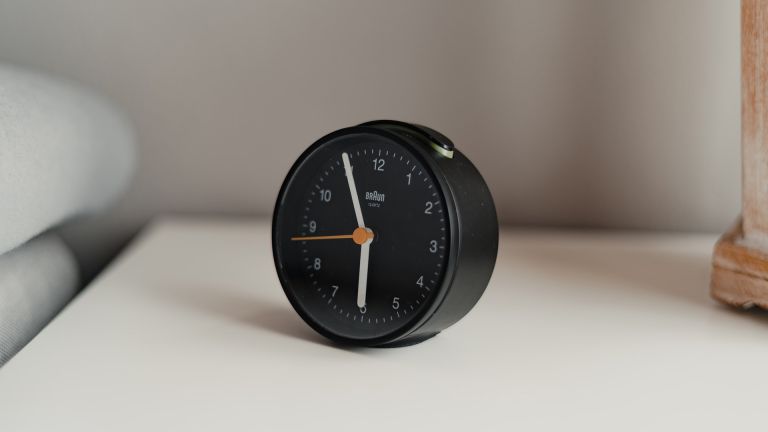 best alarm clock for mac